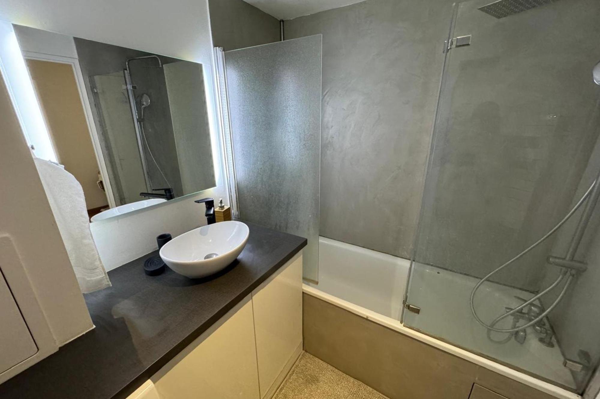 Escale Athis Orly Airport 8 Min Apartment Exterior photo