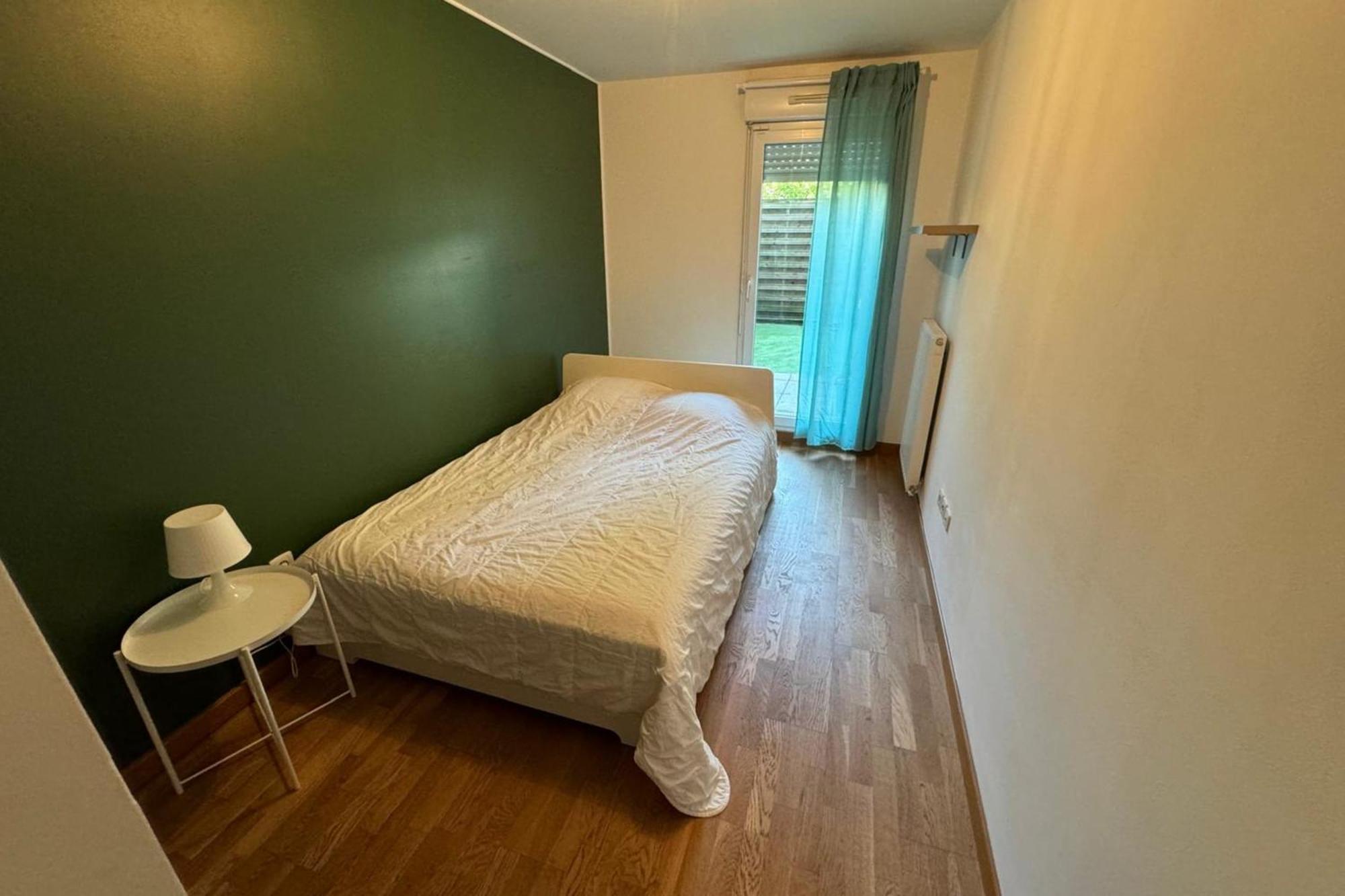 Escale Athis Orly Airport 8 Min Apartment Exterior photo