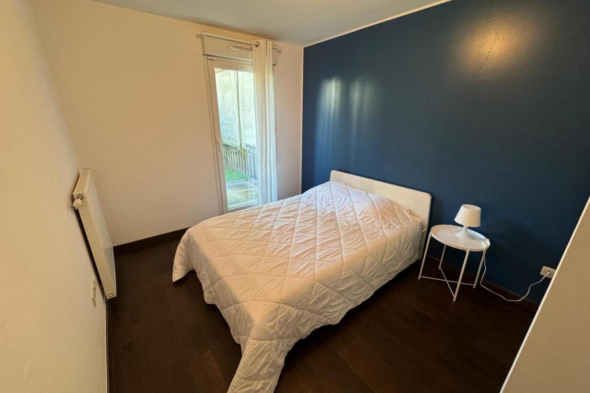 Escale Athis Orly Airport 8 Min Apartment Exterior photo