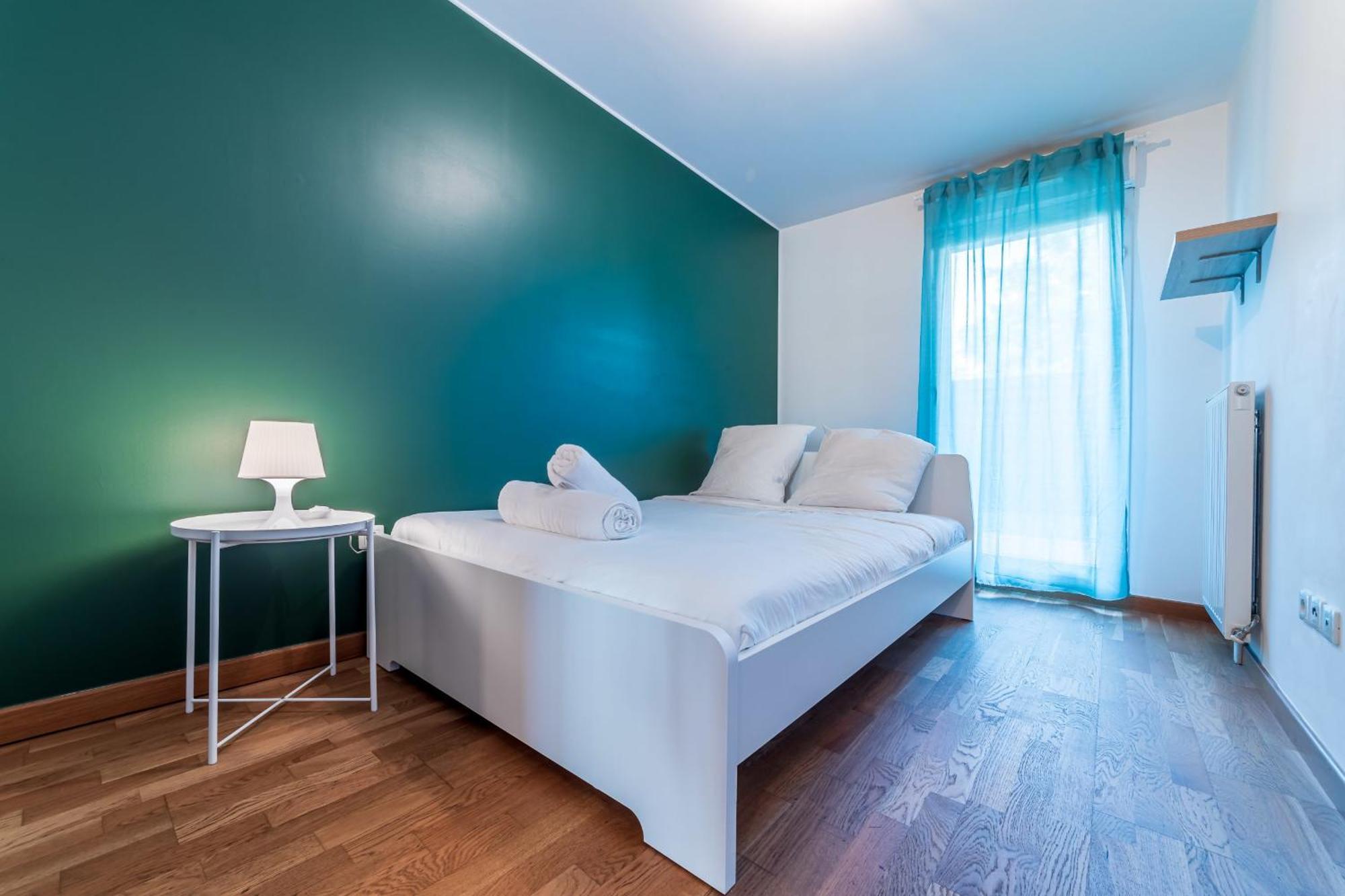Escale Athis Orly Airport 8 Min Apartment Exterior photo