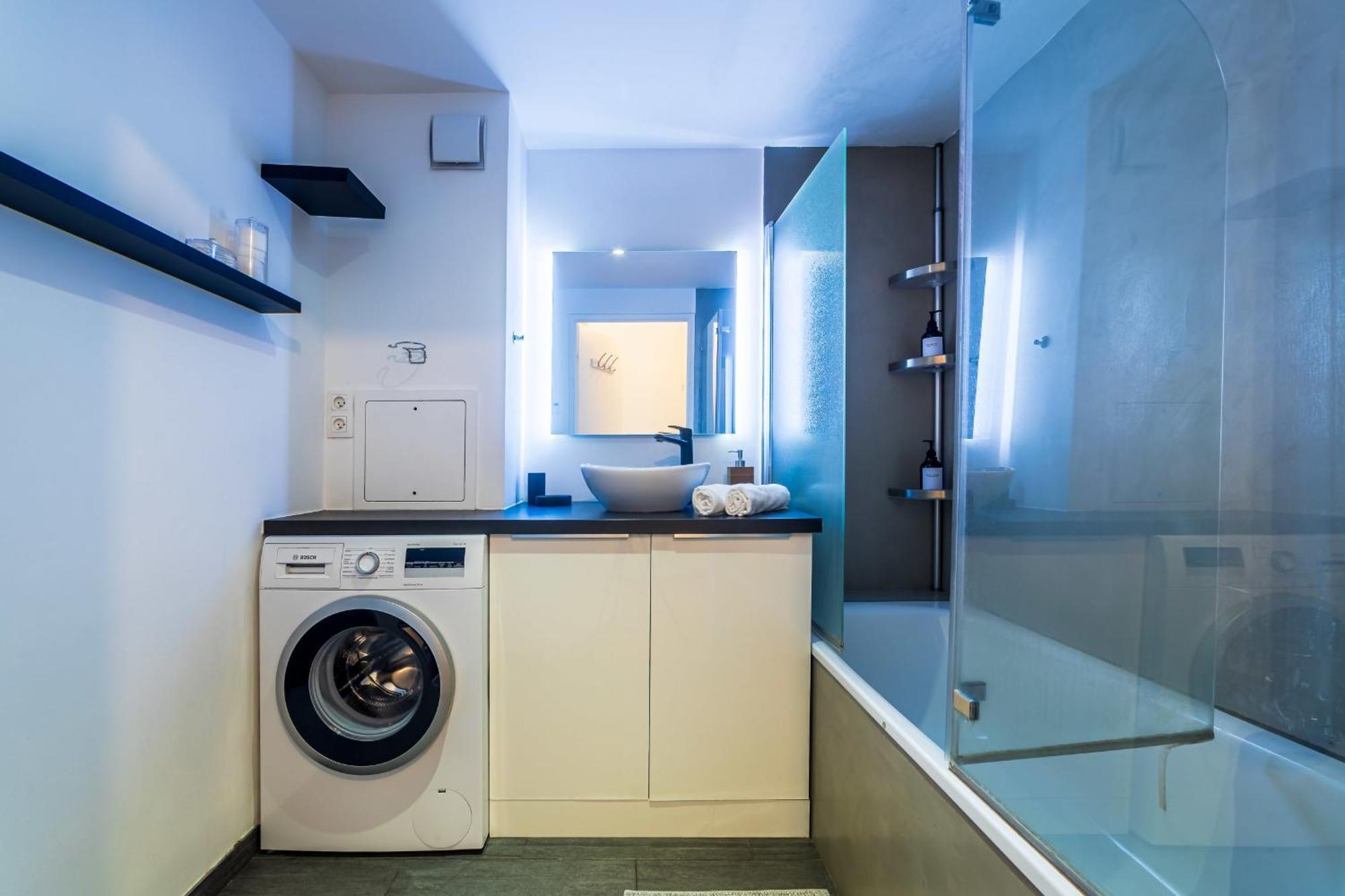 Escale Athis Orly Airport 8 Min Apartment Exterior photo