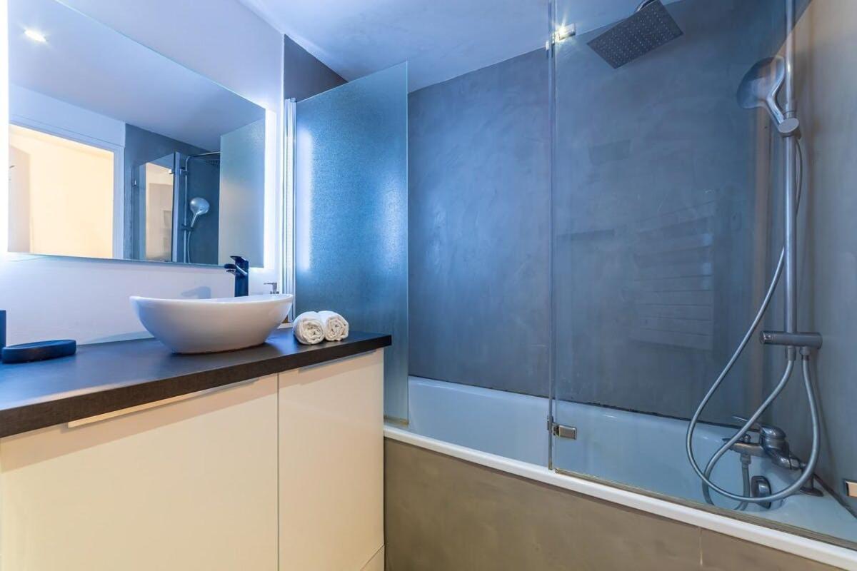 Escale Athis Orly Airport 8 Min Apartment Exterior photo