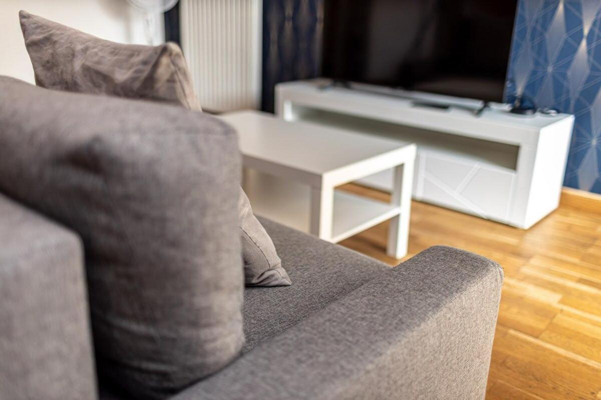 Escale Athis Orly Airport 8 Min Apartment Exterior photo