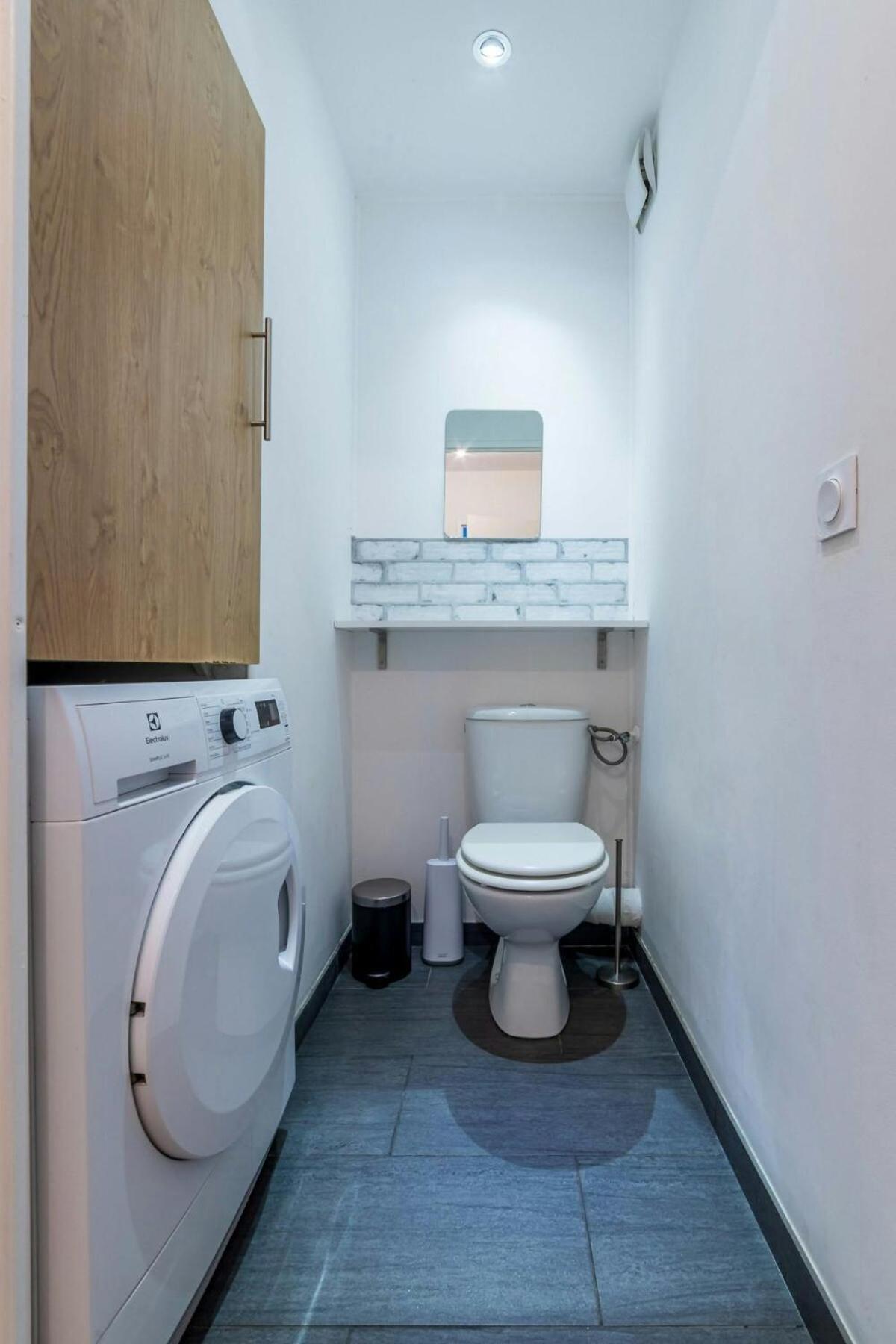 Escale Athis Orly Airport 8 Min Apartment Exterior photo