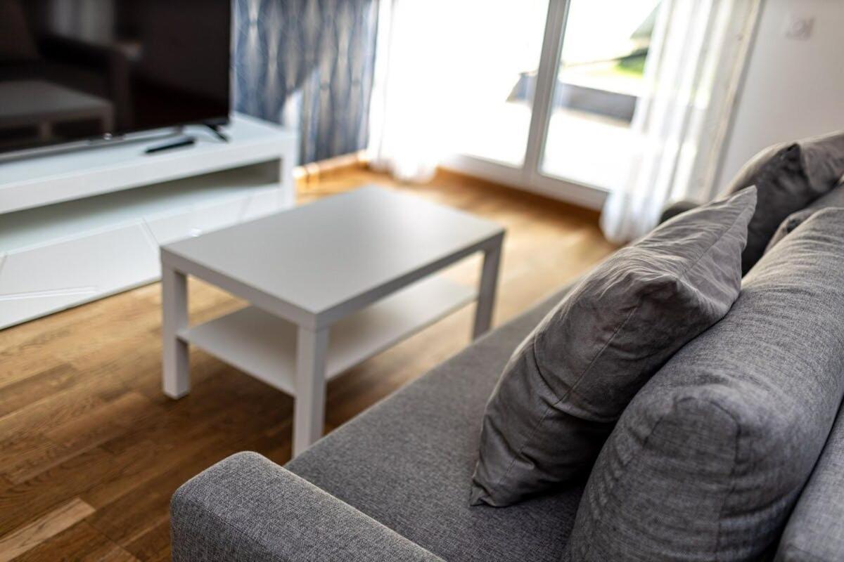 Escale Athis Orly Airport 8 Min Apartment Exterior photo